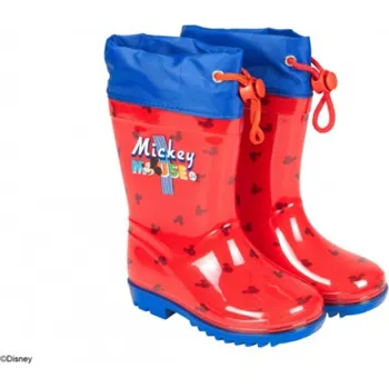 Chlapecké holínky PERLETTI Chlapecké holínky MICKEY MOUSE, 98063 26/27