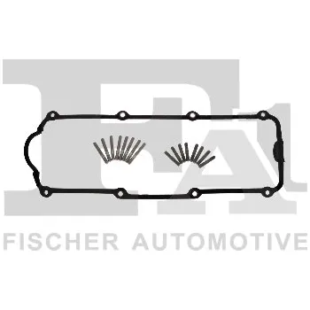 Těsnění motoru Sada těsnění, kryt hlavy válce, , 026198025B, 026198025C, FA1, EP1100-918Z