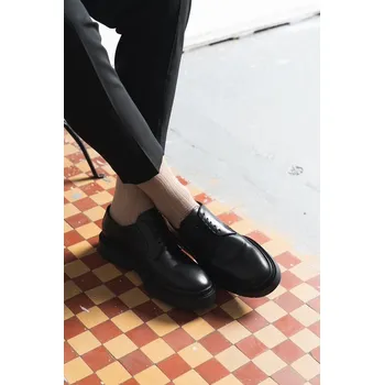 Pánské ponožky Steven art.165 Bamboo grafit 38-40