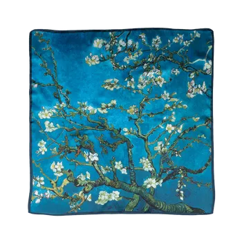 Šátek NovaKabelka.cz Dámský šátek Sciarpa Seta 93