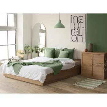 vinylová podlaha Wineo 400 XL Multilayer Vintage Oak Brown MLD297WXL vinylová podlaha plovoucí 2,1 m²