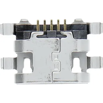 Náhradní díl pro mobilní telefon OEM Konektor nabíjení REDMI S2