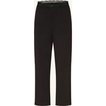 Dámské pyžamo Calvin Klein Dámské 7/8 Pyžamové Kalhoty Ck Attraction,...