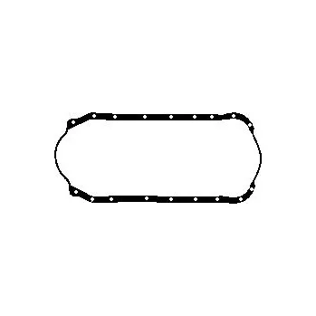 Automobilové těsnění Těsnění, olejová vana, , 11130005324, PN1110431A, BGA, OP9399