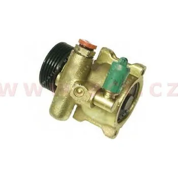Autodíl hydraulické čerpadlo řízení AVORD, SAG, řemenice 5 dr. průměr 63 mm (st. díl 1 400 Kč/55 €), repasovaný originál (+vratná část