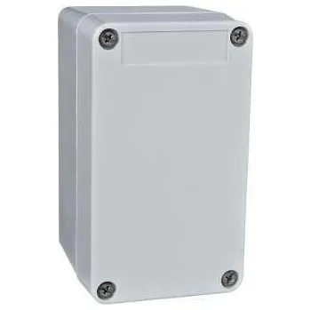 vypínač Schneider Electric XAPA1100 Plastová skříň