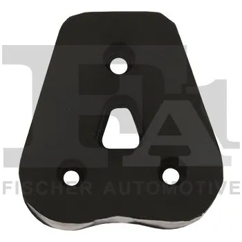 Držák, výfukový systém, , MB431175, MB612304, MB845683, MN135221, MR281176, FA1, 743-705