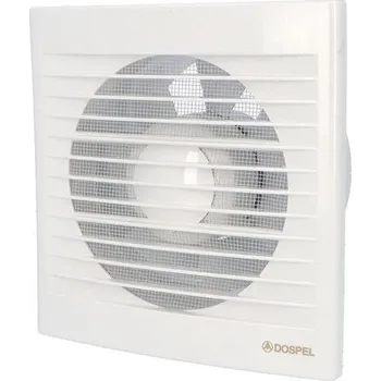 ventilátor do koupelny Dospel 1020071 Ventilátor STYL 150 WC
