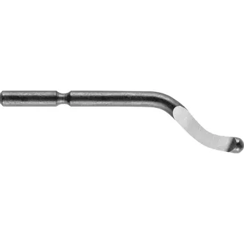 Pracovní nůž Pferd 14300010 | Ruční odjehlovač břit BS 1010