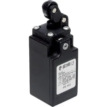 vypínač Pizzato FR502-M2 koncový spínač FR502 se závitem M20x1,5