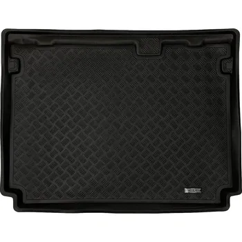 Vana do kufru Plastová vana do kufru Nissan Townstar, 2021- , 5 Sedadel (100969R)