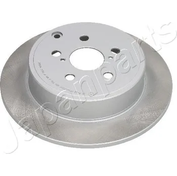Brzdový kotouč Brzdový kotouč, , 4243105030, 4243105060, 42431YZZAA, JAPANPARTS, DP-214C