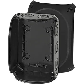 Rozvaděč Hensel KF 1600 B Kabelové krabicové rozvodky