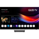 Sencor 55" QLED (SLE 55Q870TCSB)