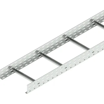 Elektroinstalační materiál Kopos KL 85X300_S Kabelová lávka