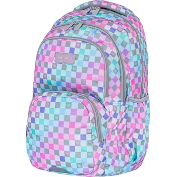 Školní batoh Školní batoh Head CHECKERED HEARTS, AB300, 502024107