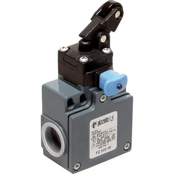 vypínač Pizzato FZ605-W3 Koncový spínač