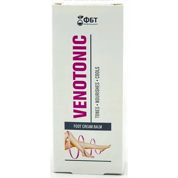 Fitobiotechnologii Venotonic…
