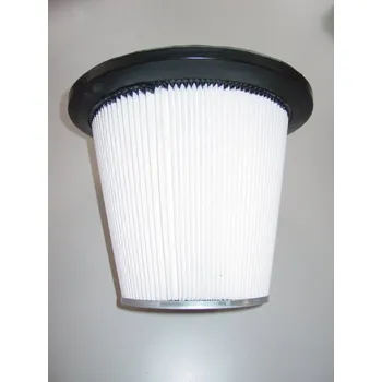 Sáček do vysavače Soteco skládaný kuželový filtr SHAKE sucho