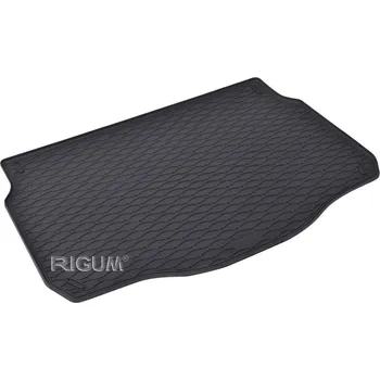 Vana do kufru Gumová vana do kufru - CITROËN C4 Cactus 2014- / 2018-