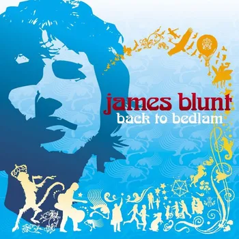 Hudba James Blunt : Back To Bedlam / 20th Anniversary (Coloured) LP