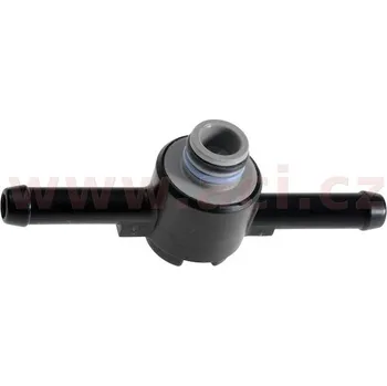 ventil palivového filtru