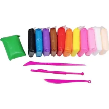 modelína a plastelína Leventi Kreativní plastelína Nobo