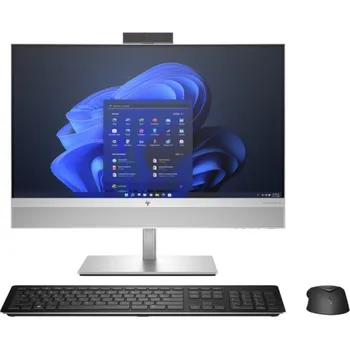 Stolní počítač HP EliteOne 840 G9 7B122EA