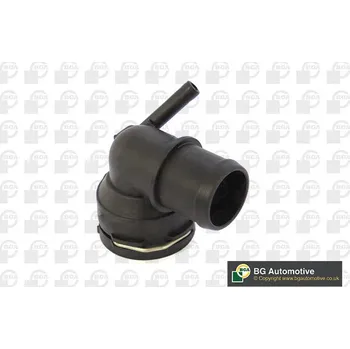 Chladič motoru Příruba chladiva, , 1K0122291BA, BGA, FA9616