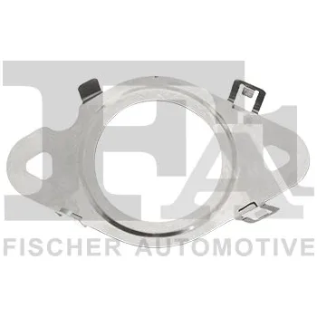 Ventil palivového systému Těsnění, AGR ventil, , 55586581, FA1, EG1200-912