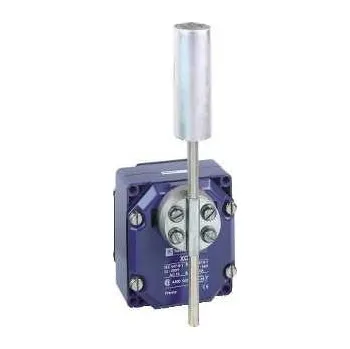 vypínač Telemecanique Sensors XCRT215 Polohový spínač kovový - dopravní zařízení