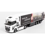 DAF XG + Templar European 1:87 - Herpa DAF XG - sběratelský model 1/87