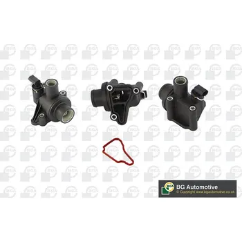 Chladič motoru Termostat, chladivo, , 1662030075, 1662030175, 1662030275, BGA, CT5047