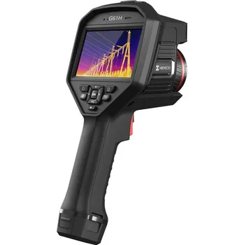 Termokamera Hikmicro G41H - Termokamera