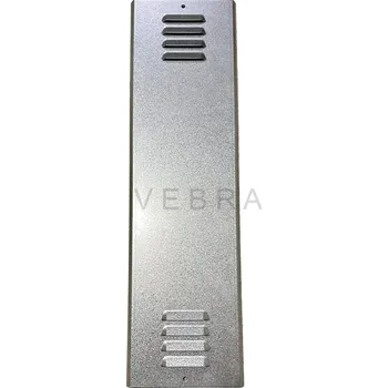 Příslušenství pro plot Mřížka pro sloup k motoru do sloupku - zinek (Zinkovaná mřížka pro sloupek k pohonu do sloupku řady TW90.)