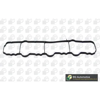 Těsnění, koleno sacího potrubí, , 6510910060, BGA, MG4789