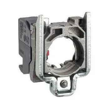 vypínač Schneider Electric ZB4BZ1024 Polosestavy kontaktů, 1 V