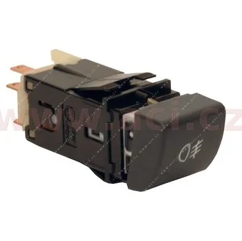 spínač pro přední mlhovku