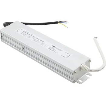 Napájecí zdroj pro osvětlení Napájeci zdroj FK technics 12V/100W, 8,3A, IP67