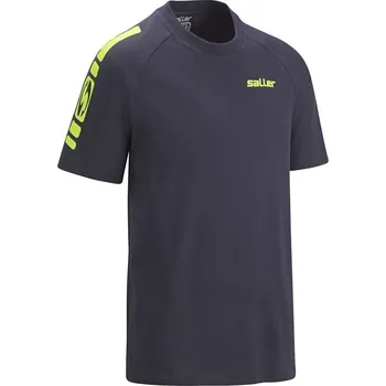 saller sportovní triko BASIC BARVA: 560 antracit, Velikost: S