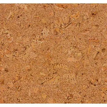 Stavební materiál Obkladový korek MELVILLE 600 x 300 x 3 mm 1,98 m2