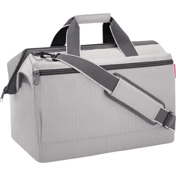 Reisenthel, Taška Allrounder Pocket L světle šedá - Formadore