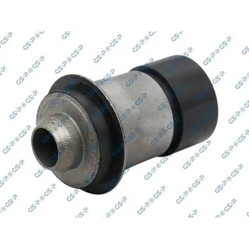 Zavěšení, tělo nápravy, , 54400EL000, GSP, 518924