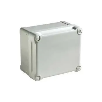 modulární přístroj a rozvaděč Schneider Electric NSYTBS191210H Thalassa, krabice 192x121x105 ABS