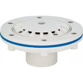 Spartan Podlahová tryska KRIPSOL - 14 m3/h, pro fólie