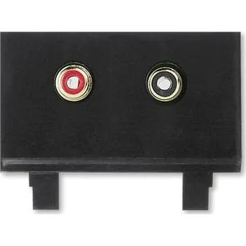 Elektrická zásuvka ABB Maska ELEMENT,TIME 5014E-A02206 5014E-A02206