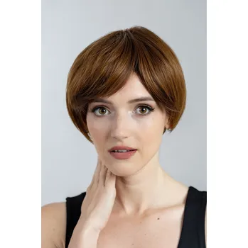 Paruka Aradesa Dámská krátká paruka Laura44
