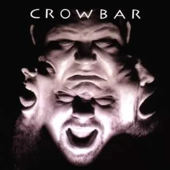 Zahraniční hudba LP Crowbar: Odd Fellows Rest 2023