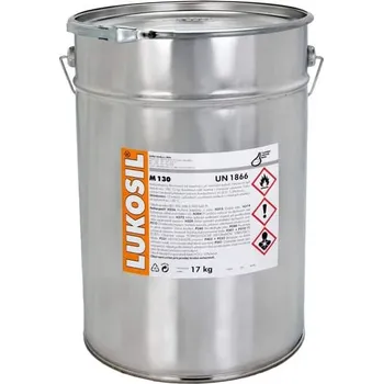 stavební silikon Lučební závody Kolín LUKOSIL M 130, 17 kg
