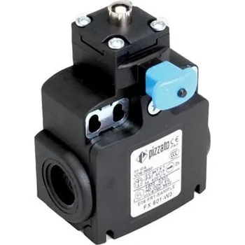 spínaný zdroj Pizzato FX901-W3 Koncový spínač